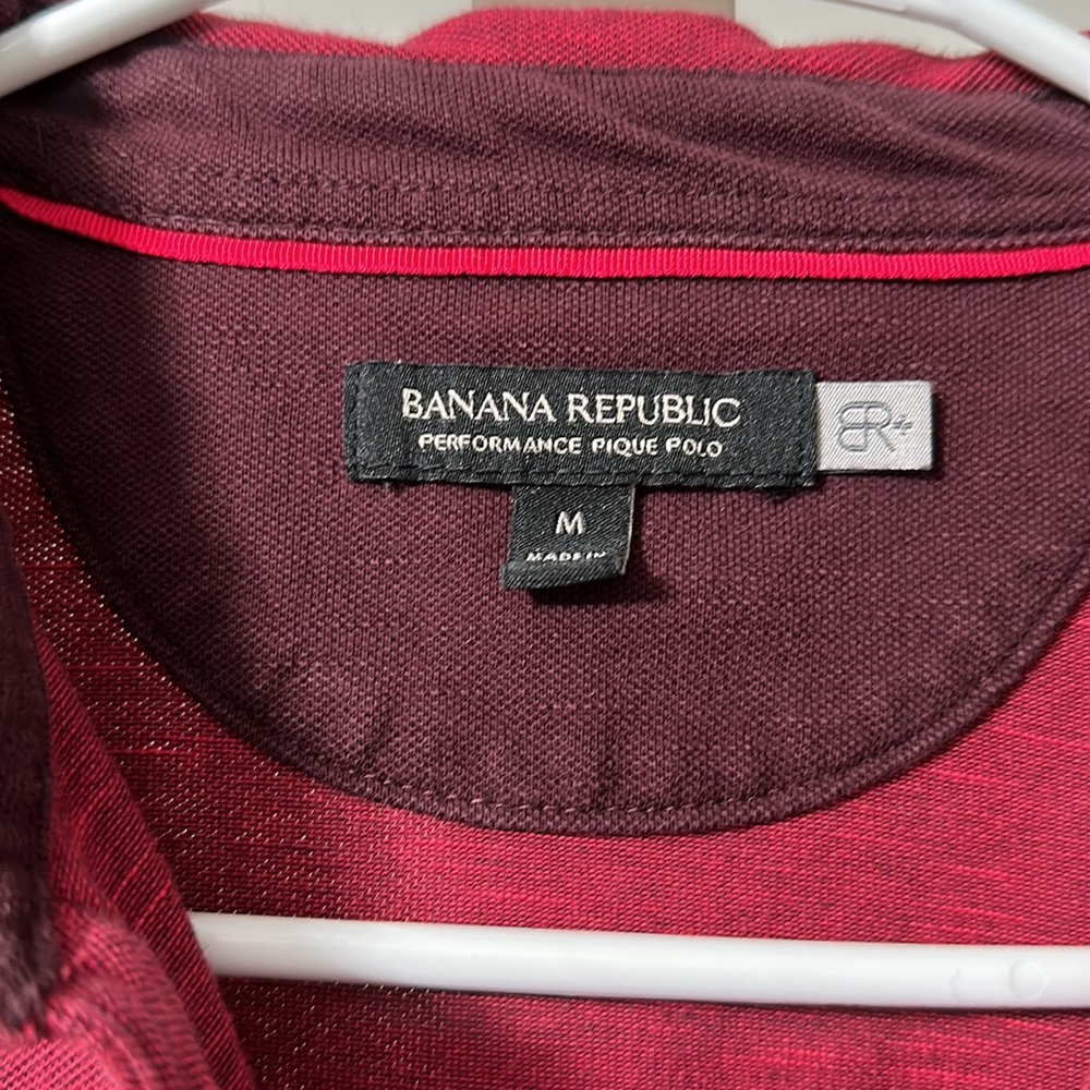 Banana Republic polo - Picture 3 of 4